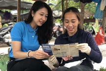 Thêm quyền lợi để hạn chế người lao động rút bảo hiểm xã hội một lần?