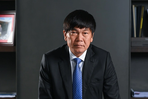 Tỷ phú Trần Đình Long thắng đậm, vẫn phảng phất một nét buồn