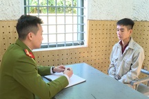 Bán người yêu sang Trung Quốc để lấy 80 triệu đồng chữa bệnh