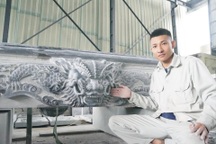 Làm giàu từ "đôi bàn tay vàng"