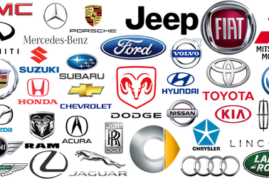 Thương hiệu nào đang thống trị thị trường ô tô châu Á và thế giới?