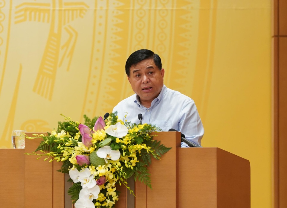 Vì sao tăng trưởng GDP quý II của Việt Nam thấp nhất trong lịch sử? - 1 Vì sao tăng trưởng GDP quý II của Việt Nam thấp nhất trong lịch sử? - 1