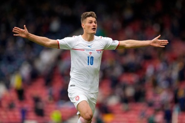 Croatia - CH Séc (23h ngày 18/6): "Pha lê" sẽ tiếp tục lấp lánh?