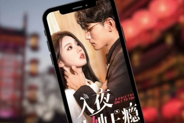 Phim ngắn bội thực “5.000 tổng tài bị chuốc thuốc, 2.000 tiểu thư thất lạc”