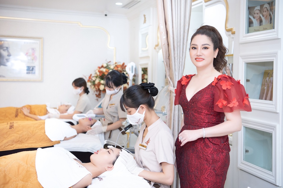 Bệnh viện Thẩm mỹ Xuân Hương miễn phí thẩm mỹ cho phái đẹp lên đến 20 tỷ đồng - 2 Bệnh viện Thẩm mỹ Xuân Hương miễn phí thẩm mỹ cho phái đẹp lên đến 20 tỷ đồng - 2