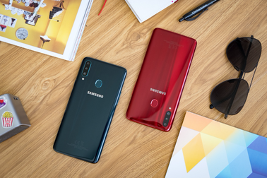 Bí kíp đứng 1 chỗ có ngay 4 kiểu ảnh check-in độc đáo ngày Tết