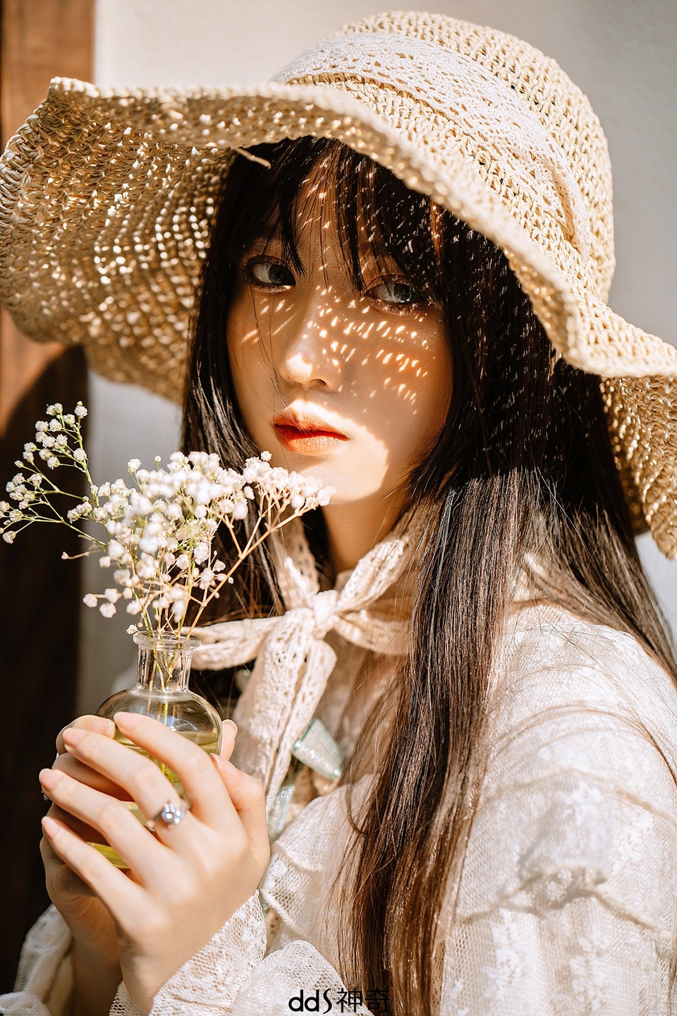 Nữ sinh theo đuổi nét đẹp dị, giành nút Bạc sau 2 tháng làm Youtube - 7 Nữ sinh theo đuổi nét đẹp dị, giành nút Bạc sau 2 tháng làm Youtube - 7