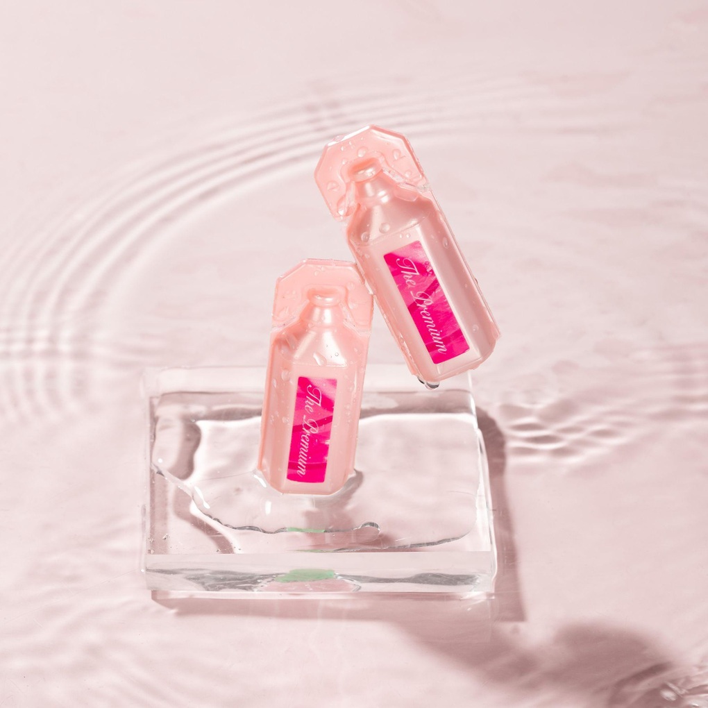 Thức uống dưỡng nhan The Premium Elastin từ thiên nhiên và công nghệ Nhật Bản - 1 Thức uống dưỡng nhan The Premium Elastin từ thiên nhiên và công nghệ Nhật Bản - 1