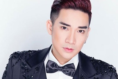 Quang Hà và "ông bầu quyền lực" phía sau ánh hào quang!