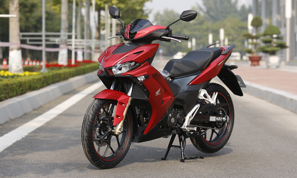 Hỗ trợ phí đăng kí, cơ hội nhận smartphone khi mua Honda hè 2022 - 4 Hỗ trợ phí đăng kí, cơ hội nhận smartphone khi mua Honda hè 2022 - 4