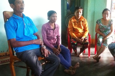 Bình Định: Đại biểu HĐND xã “ôm” tiền tỷ bỏ trốn, dân nghèo khốn khổ