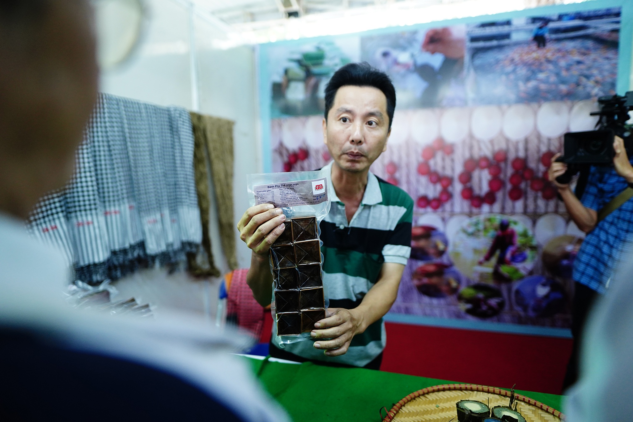 Xem người miệt thứ làm du lịch - 5 Xem người miệt thứ làm du lịch - 5