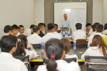 Thị trường bất động sản thổ cư nội đô: Giá cao, thanh khoản thấp