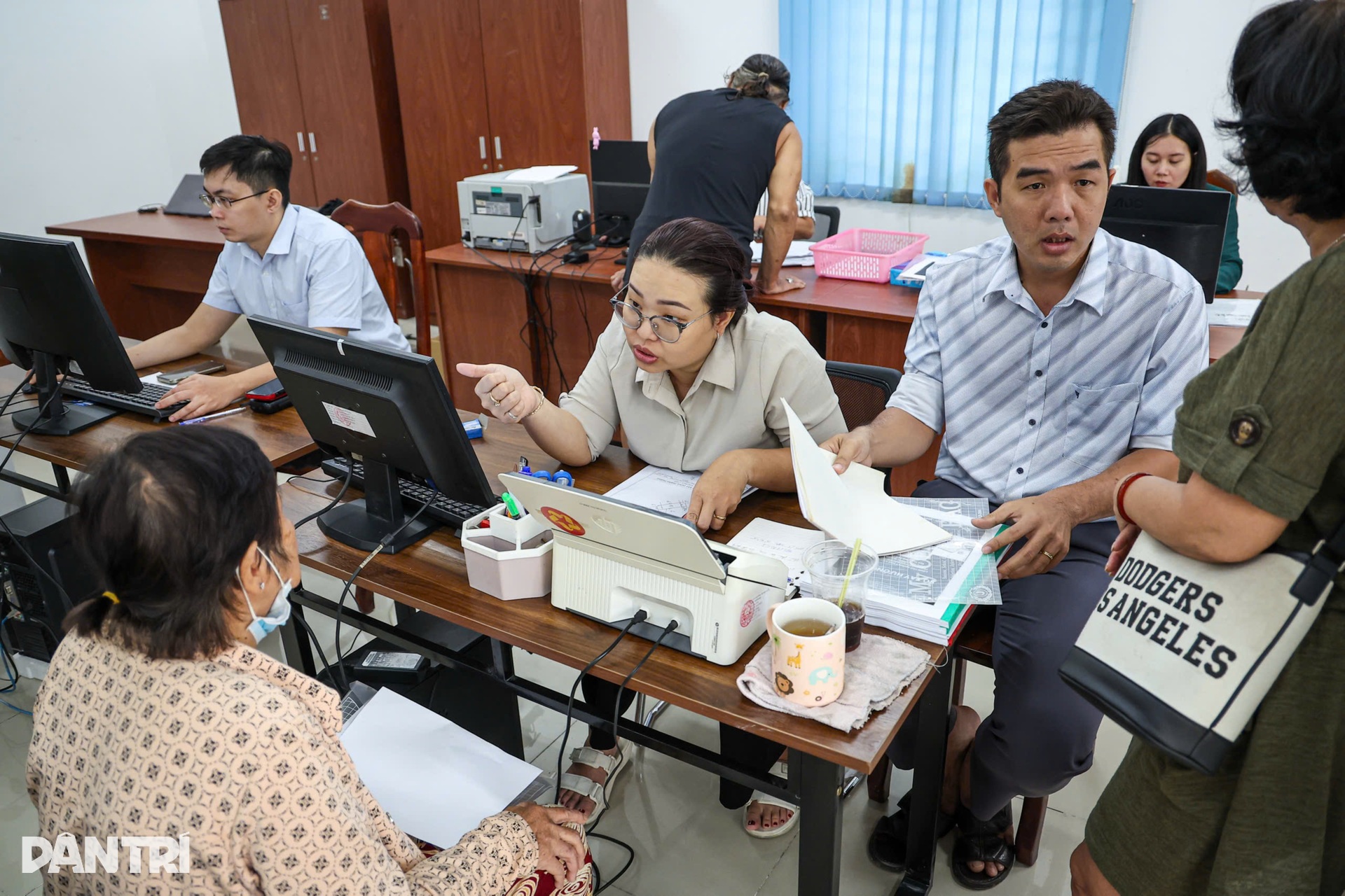 Từ vùng lõm chính trị đến diện mạo mới sau sáp nhập của phường Bàn Cờ - 3 Từ vùng lõm chính trị đến diện mạo mới sau sáp nhập của phường Bàn Cờ - 3