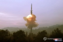 Triều Tiên dần tiết lộ đang phát triển tên lửa xuyên lục địa thế hệ mới