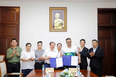 Pharmacity phối hợp Bộ Văn hóa, Thể thao và Du lịch chăm sóc sức khỏe người dân dịp lễ 2/9