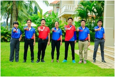 “1 TỶ Khởi nghiệp cùng Saigon Co.op” trình làng  nhiều ý tưởng kinh doanh độc đáo