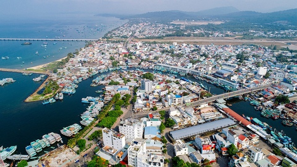 Phú Quốc: Đánh hơi thấy sóng, cò đất hoạt động rầm rộ trở lại - 1 Phú Quốc: Đánh hơi thấy sóng, cò đất hoạt động rầm rộ trở lại - 1