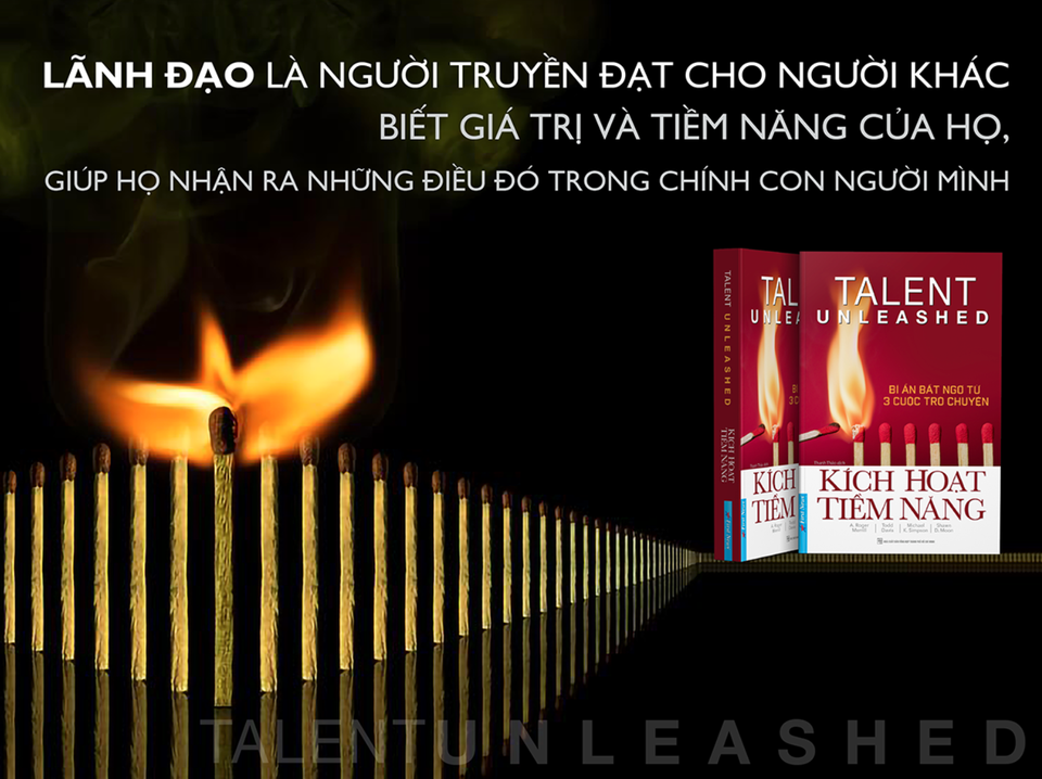 Kích hoạt tiềm năng: Sách dành cho mọi nhà quản lý? - 2 Kích hoạt tiềm năng: Sách dành cho mọi nhà quản lý? - 2