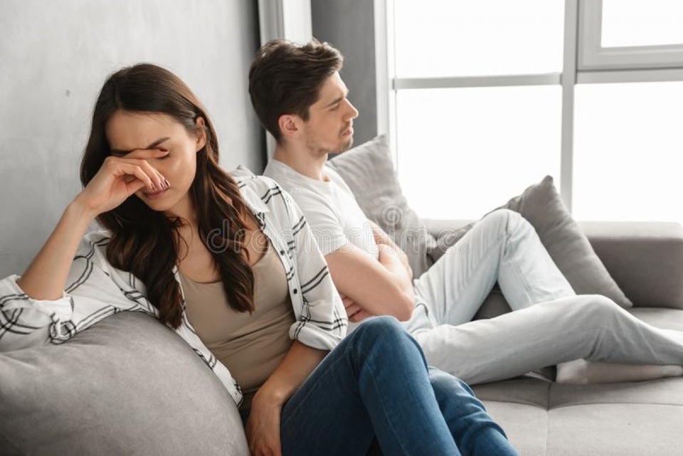Bài học quan trọng rút ra từ một cuộc hôn nhân thất bại - 1 Bài học quan trọng rút ra từ một cuộc hôn nhân thất bại - 1
