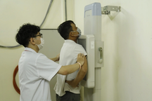 Làm sao để phát hiện sớm ung thư phổi?