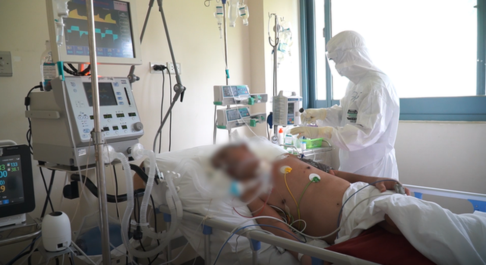 Bản tin Covid-19: Ổ dịch nhóm truyền giáo lan rộng, Bắc Giang vượt 2.000 ca - 5 Bản tin Covid-19: Ổ dịch nhóm truyền giáo lan rộng, Bắc Giang vượt 2.000 ca - 5