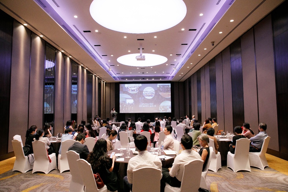 Đảm bảo chất lượng chương trình đào tạo ngành Kế toán các trình độ của giáo dục đại học - 1 Đảm bảo chất lượng chương trình đào tạo ngành Kế toán các trình độ của giáo dục đại học - 1