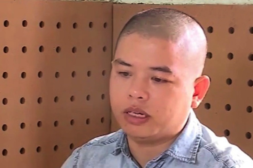 Công an Hải Dương lên tiếng vụ thánh chửi Dương Minh Tuyền bị bắn hụt - 1 Công an Hải Dương lên tiếng vụ thánh chửi Dương Minh Tuyền bị bắn hụt - 1