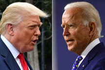 Trump - Biden đang bám đuổi quyết liệt ở 6 bang chiến địa quyết định
