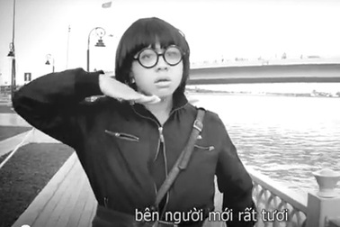 Hài hước bản Việt hóa “Someone like you” nổi tiếng