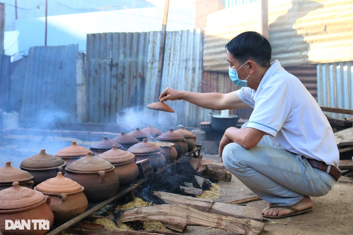 Đưa cá kho làng Vũ Đại lên Tây Nguyên, thu trăm triệu mỗi mùa Tết - 2 Đưa cá kho làng Vũ Đại lên Tây Nguyên, thu trăm triệu mỗi mùa Tết - 2