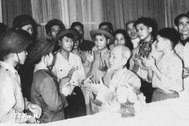 Chủ tịch Hồ Chí Minh - Cả một đời vì đất nước, vì nhân dân