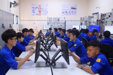 Trường ĐH Quy Nhơn mở mới 2 ngành đào tạo sư phạm