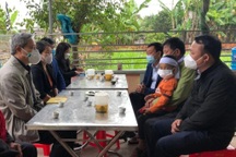 Thêm một nữ công nhân tử vong sau khi tiêm vaccine Covid-19 ở Thanh Hóa