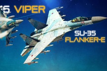 "Mắt thần" A-50 gãy cánh, Nga sáng tạo cách đánh mới tiêu diệt F-16 Ukraine