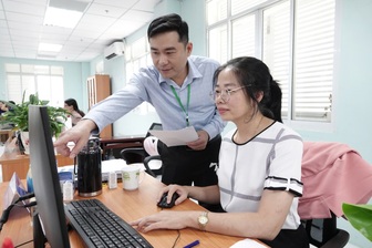 Khẩn trương đưa công chức tỉnh về chi viện cho cấp xã