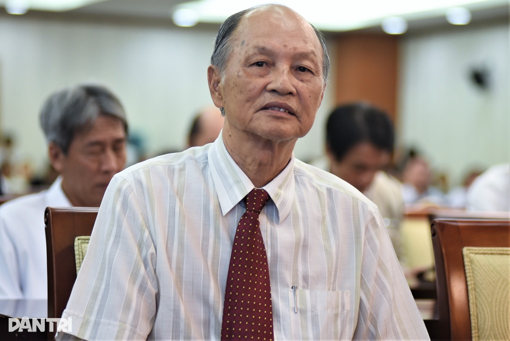 Khu chế xuất Tân Thuận sẽ trở thành đoạn sông đẹp nhất của TPHCM? - 1 Khu chế xuất Tân Thuận sẽ trở thành đoạn sông đẹp nhất của TPHCM? - 1