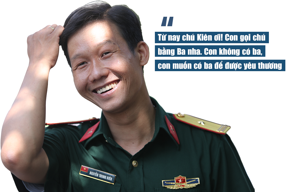 Cái Tết đầu tiên của những đứa trẻ mồ côi do Covid-19 - 19 Cái Tết đầu tiên của những đứa trẻ mồ côi do Covid-19 - 19