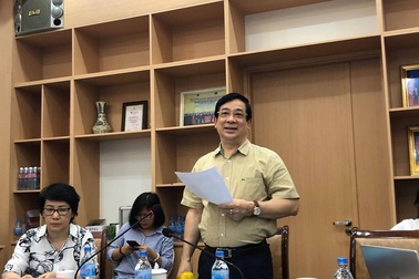 Tất cả bệnh nhân Covid-19 nặng đã khỏi, chuyển nam phi công sang BV Chợ Rẫy