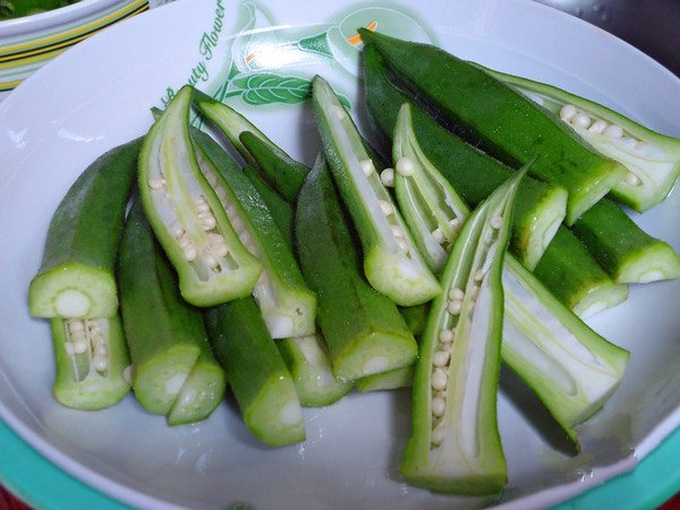 Muốn da đẹp chị em cứ thường xuyên làm món xào siêu tốc này ăn tối nhé! - Ảnh 3. Muốn da đẹp chị em cứ thường xuyên làm món xào siêu tốc này ăn tối nhé! - Ảnh 3.