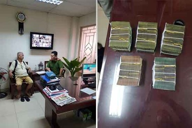 Triệt phá đường dây đánh bạc qua mạng với số tiền 1.000 tỷ đồng