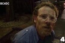 Tự thiêu để phản đối ông Trump nhậm chức