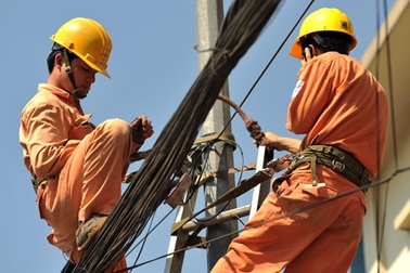 EVN chưa trình Bộ Công Thương phương án tăng giá điện