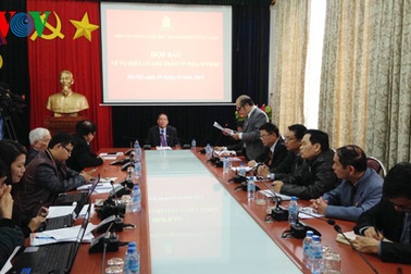 Sắp diễn ra phiên xử vụ kiện của nạn nhân da cam tại Pháp