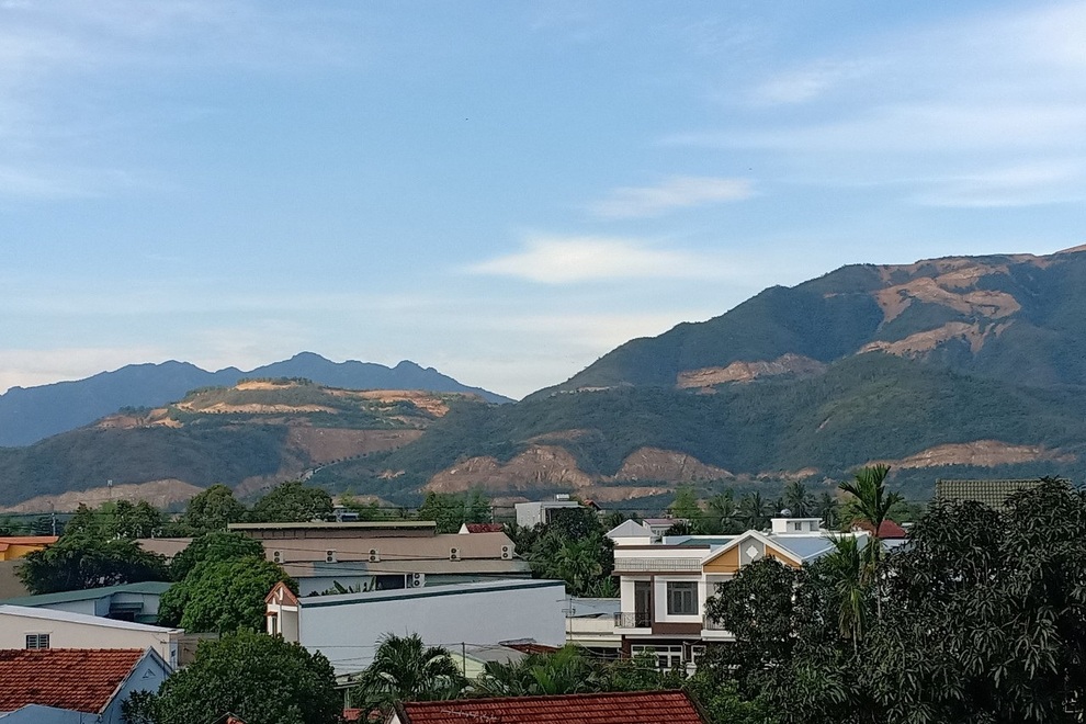 Vì sao 2 cựu Chủ tịch UBND tỉnh Khánh Hòa bị bắt? - 3 Vì sao 2 cựu Chủ tịch UBND tỉnh Khánh Hòa bị bắt? - 3