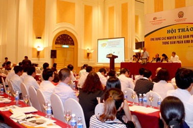 Mini MBA: Lựa chọn của nhiều doanh nhân trong khủng hoảng