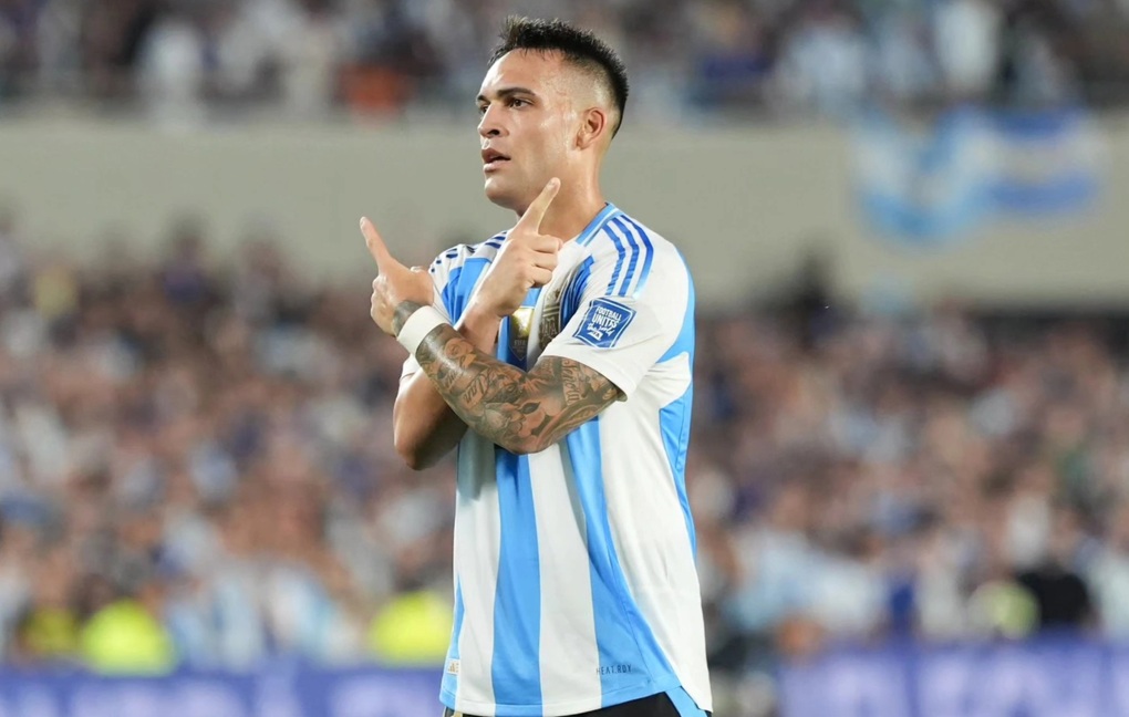 Messi lập hat-trick giúp Argentina hạ Bolivia 6-0, Brazil thắng đậm Peru - 2 Messi lập hat-trick giúp Argentina hạ Bolivia 6-0, Brazil thắng đậm Peru - 2