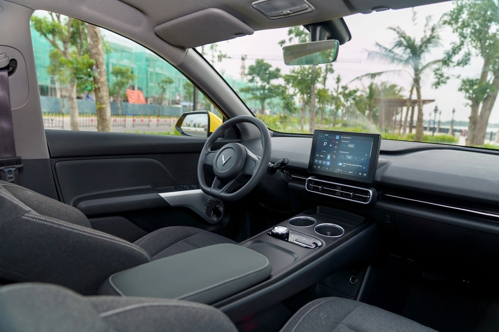 VinFast Limo Green bán vượt Xpander, cắt mạch số 1 phân khúc MPV suốt 3 năm - 3 VinFast Limo Green bán vượt Xpander, cắt mạch số 1 phân khúc MPV suốt 3 năm - 3