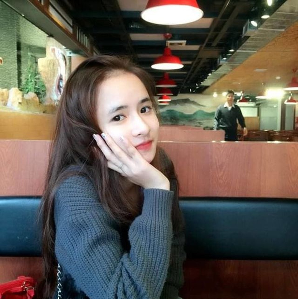 4 cô giáo xinh đẹp sở hữu gương mặt trẻ thơ “hút hồn” dân mạng - 6 4 cô giáo xinh đẹp sở hữu gương mặt trẻ thơ “hút hồn” dân mạng - 6