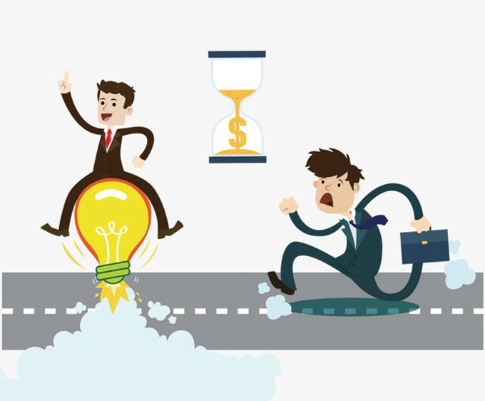 Sau bệnh dịch nhiều người hiểu ra: Một sở trường mới là chỗ dựa vững chắc nhất đời - Ảnh 3. Sau bệnh dịch nhiều người hiểu ra: Một sở trường mới là chỗ dựa vững chắc nhất đời - Ảnh 3.